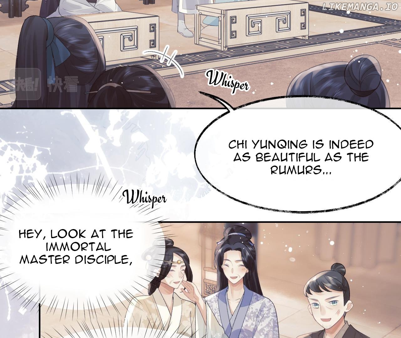 EXCLUSIVELY SICK BEAUTIFUL MASTER Chapter 20 - page 66