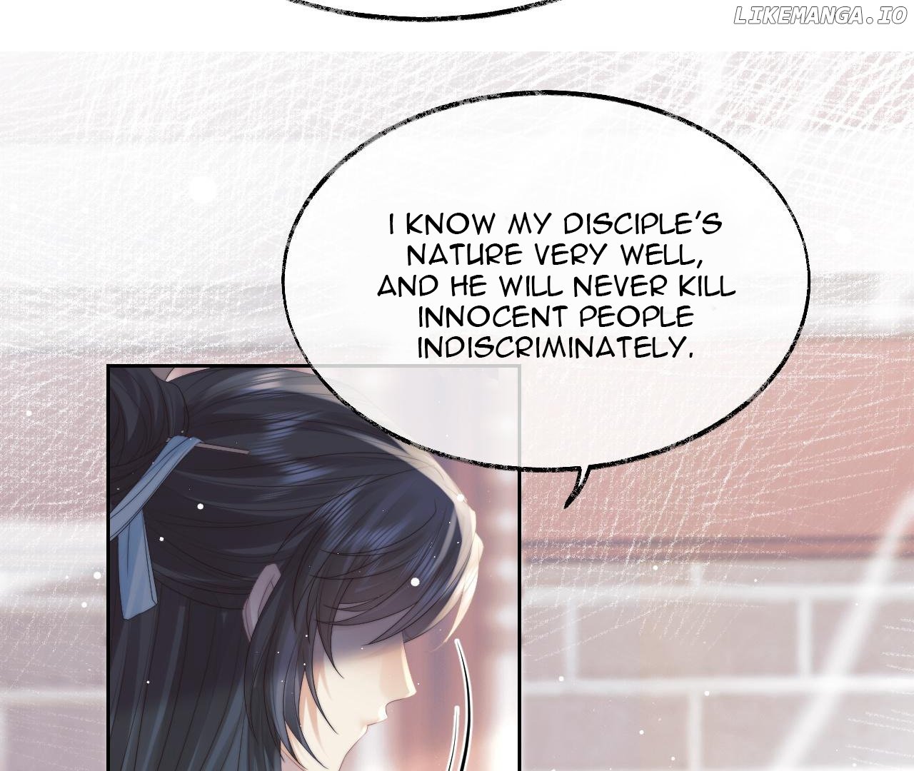 EXCLUSIVELY SICK BEAUTIFUL MASTER Chapter 21 - page 91