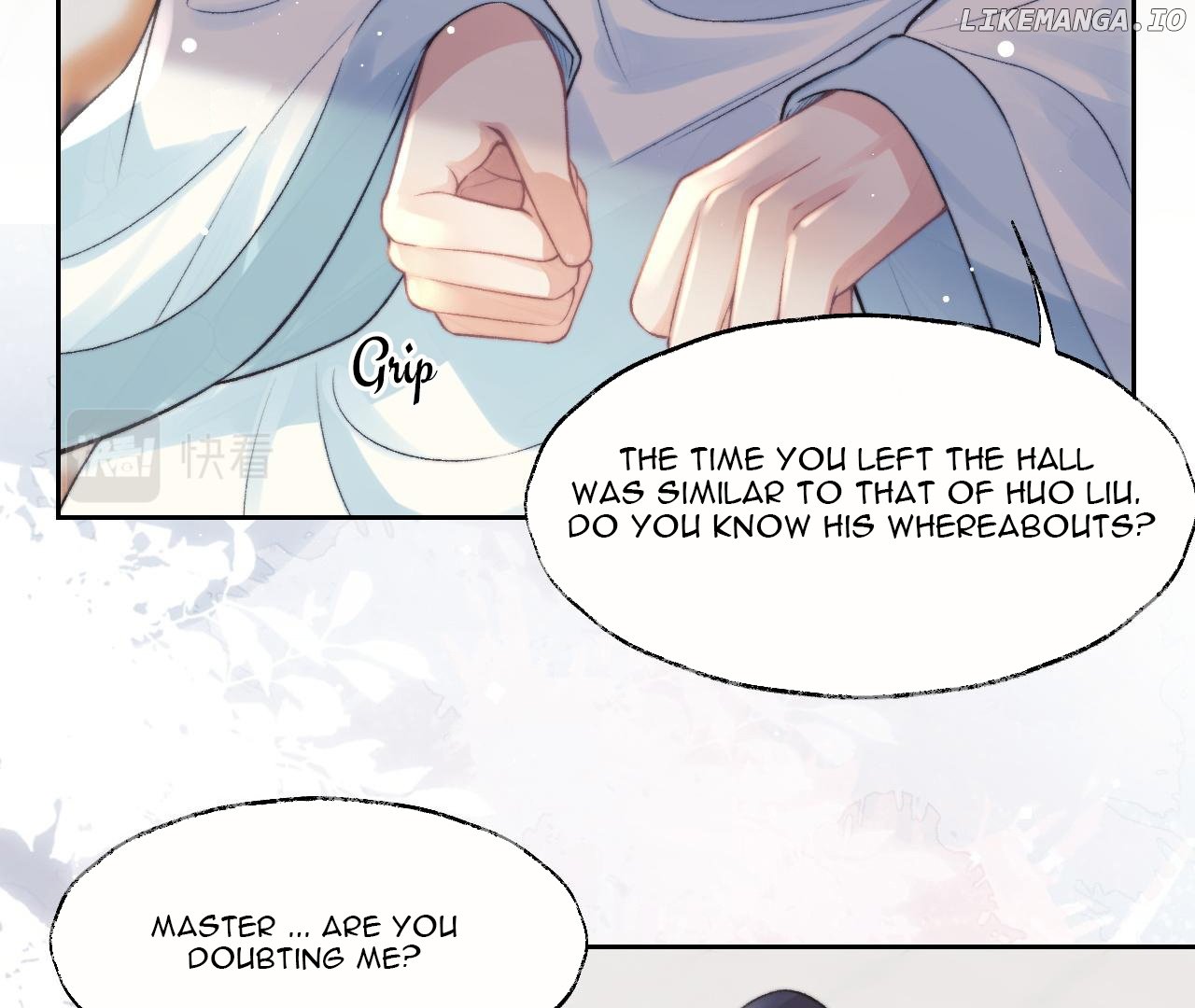 EXCLUSIVELY SICK BEAUTIFUL MASTER Chapter 22 - page 25