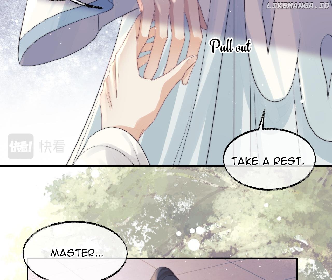 EXCLUSIVELY SICK BEAUTIFUL MASTER Chapter 22 - page 62