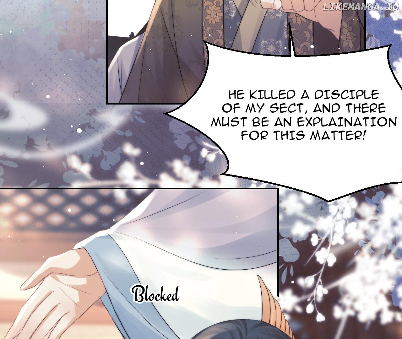 EXCLUSIVELY SICK BEAUTIFUL MASTER Chapter 22 - page 67