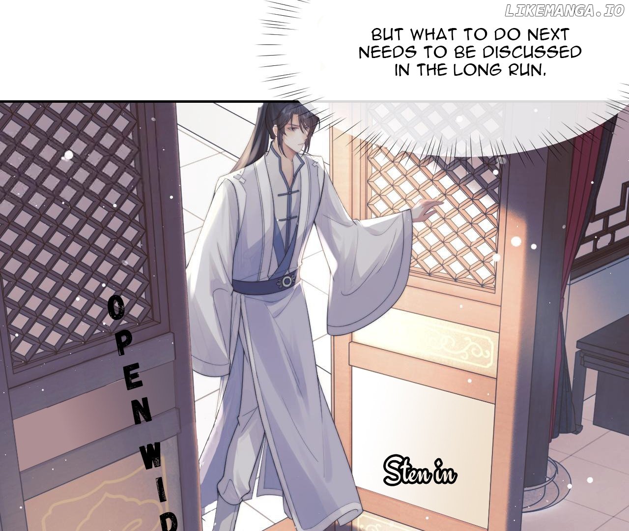 EXCLUSIVELY SICK BEAUTIFUL MASTER Chapter 22 - page 8