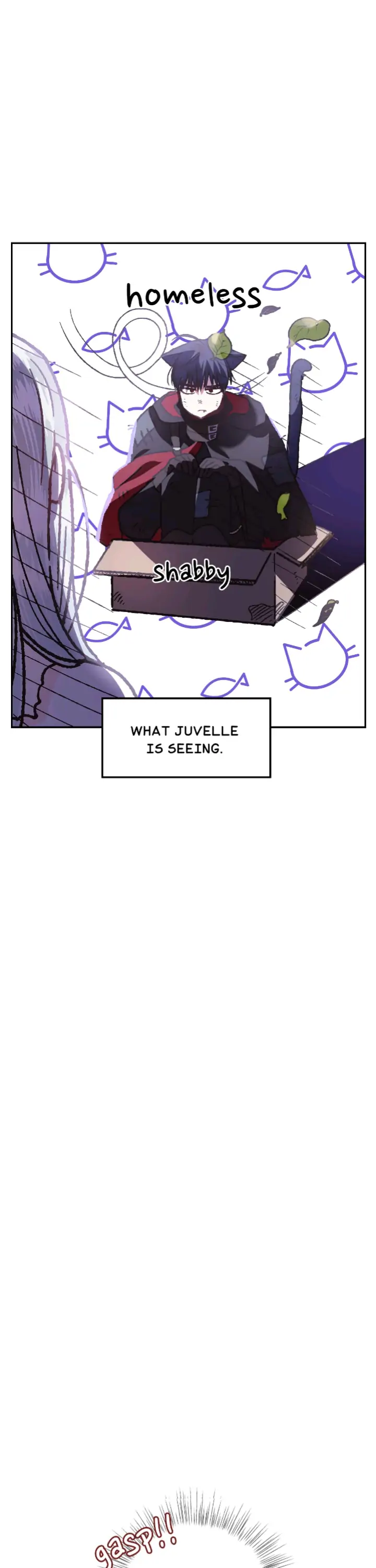 Father, I Don’t Want to Get Married! Chapter 11 - page 15