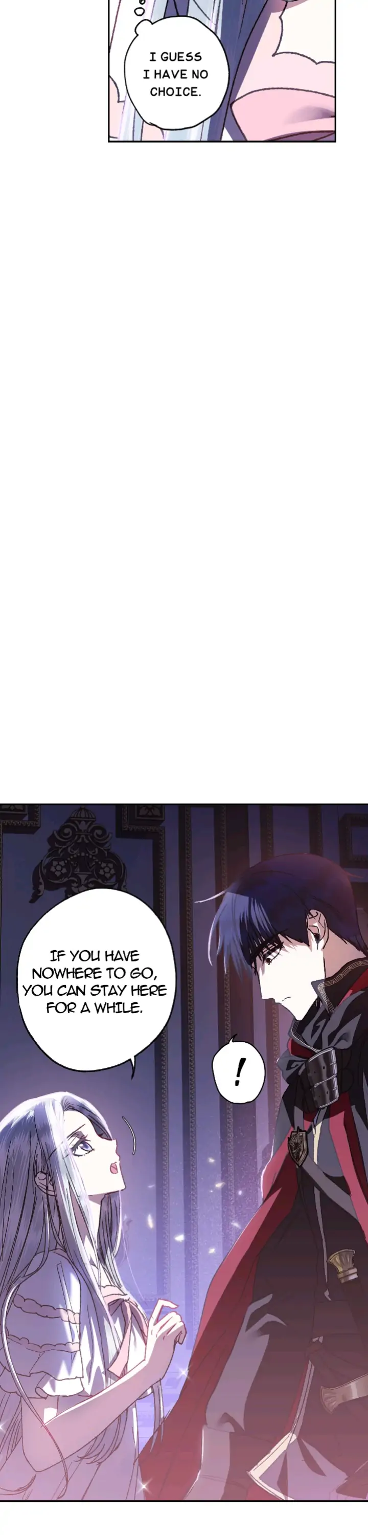 Father, I Don’t Want to Get Married! Chapter 11 - page 19