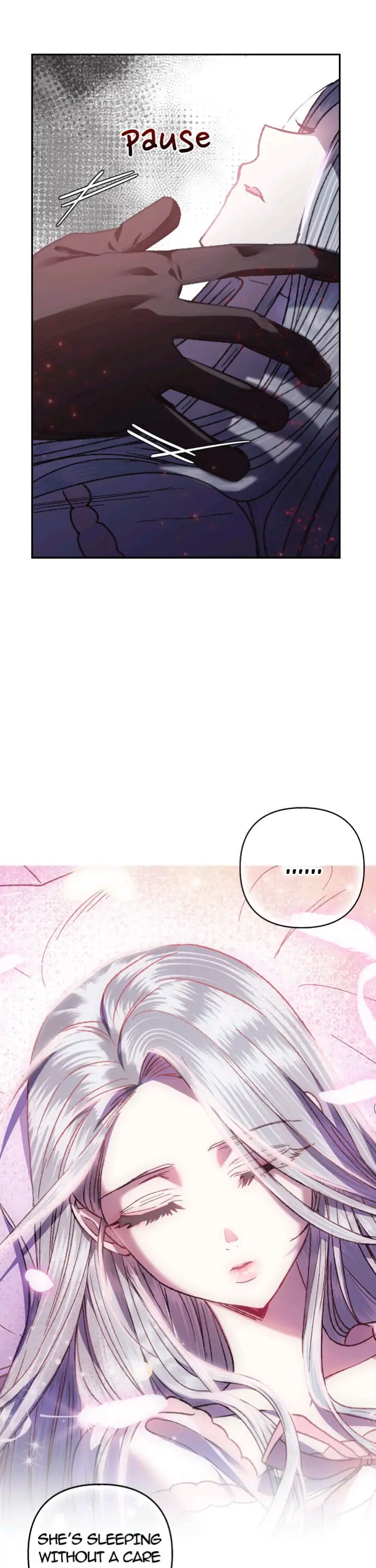 Father, I Don’t Want to Get Married! Chapter 11 - page 30