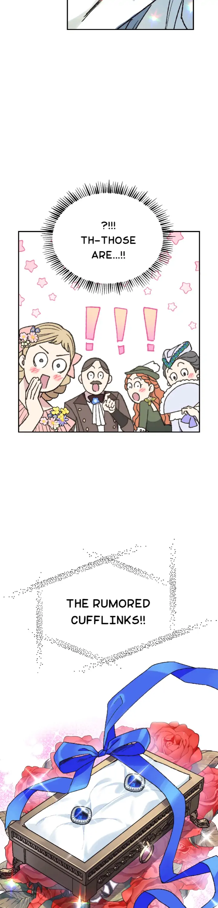Father, I Don’t Want to Get Married! Chapter 25 - page 12