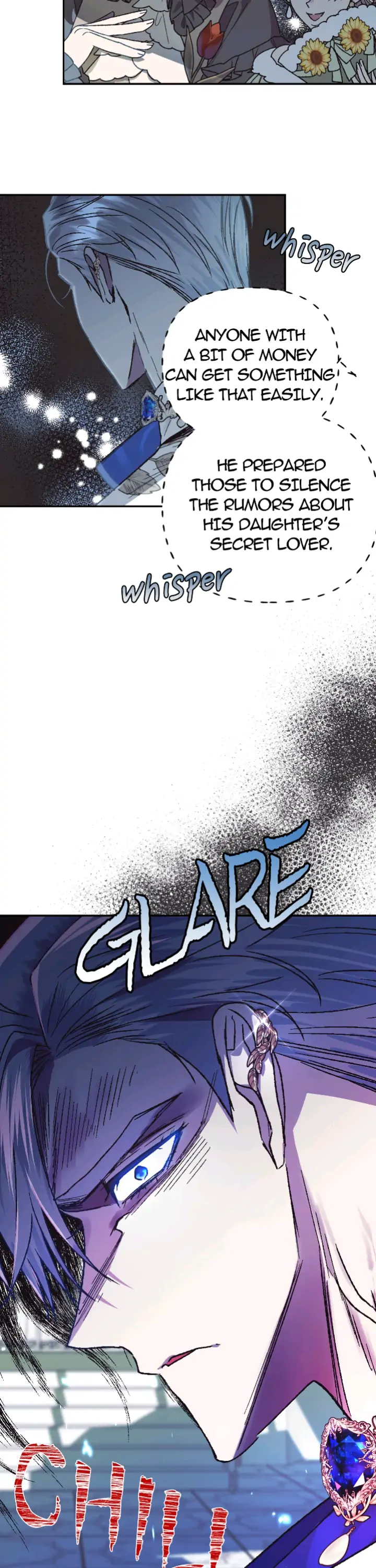 Father, I Don’t Want to Get Married! Chapter 25 - page 14