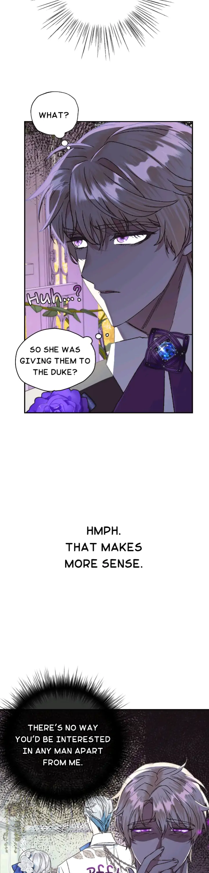 Father, I Don’t Want to Get Married! Chapter 25 - page 16