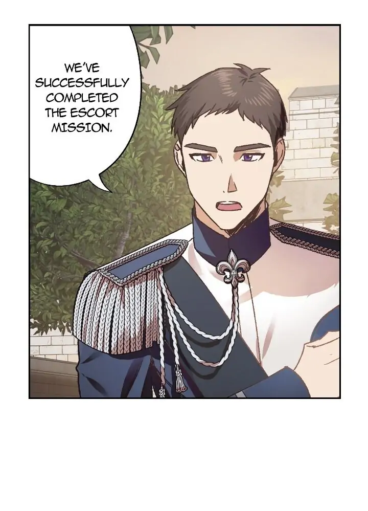 Father, I Don’t Want to Get Married! Chapter 9 - page 10
