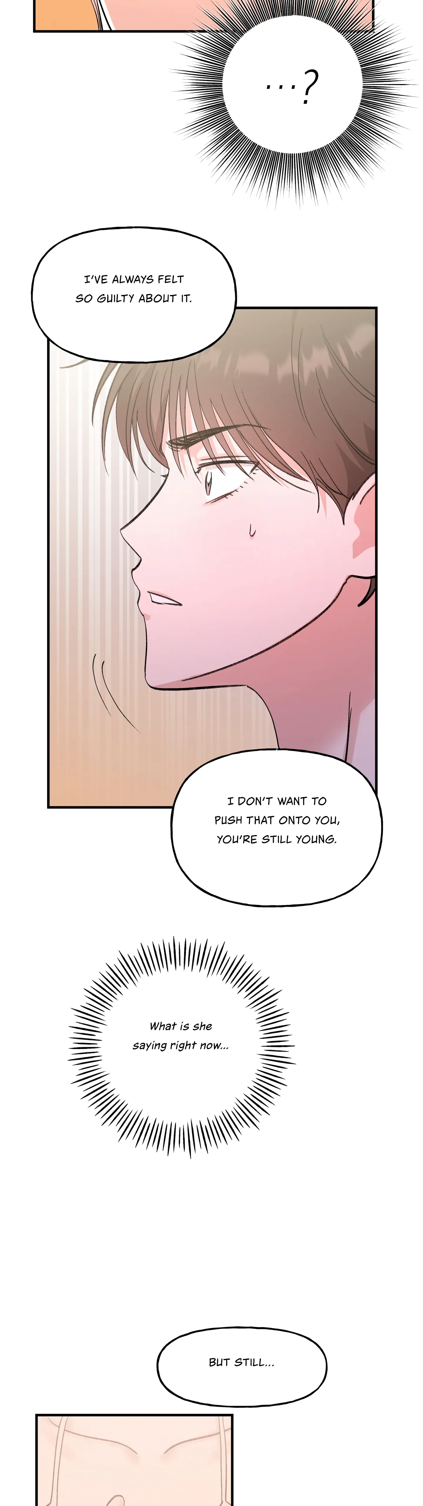 Naughty Pink XX Chapter 20 - page 8