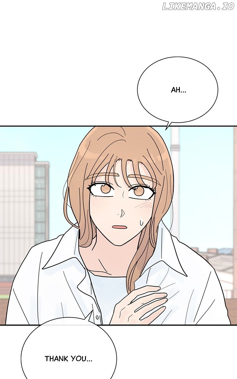 Love or Attraction Chapter 24 - page 42