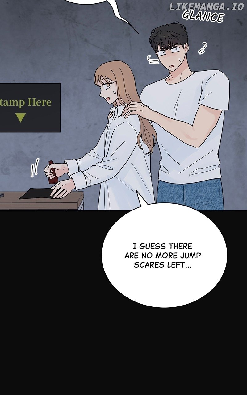 Love or Attraction Chapter 24 - page 71