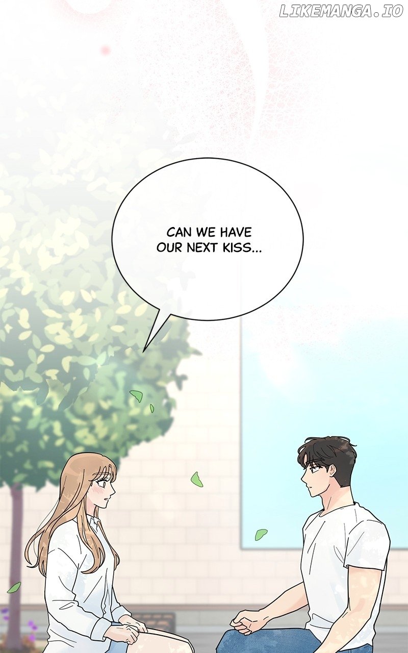 Love or Attraction Chapter 24 - page 112