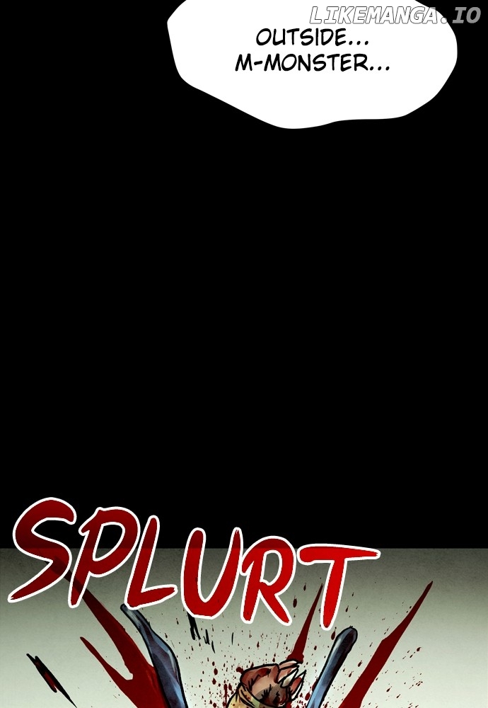 Spore - Manhwa Chapter 21 - page 67