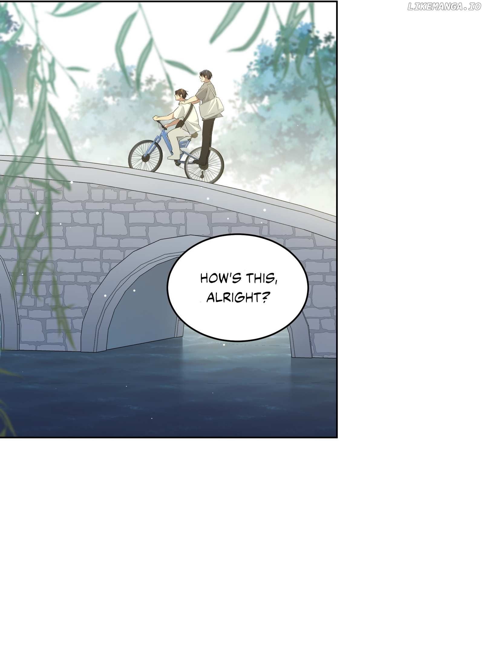 Between the Years Chapter 18 - page 26