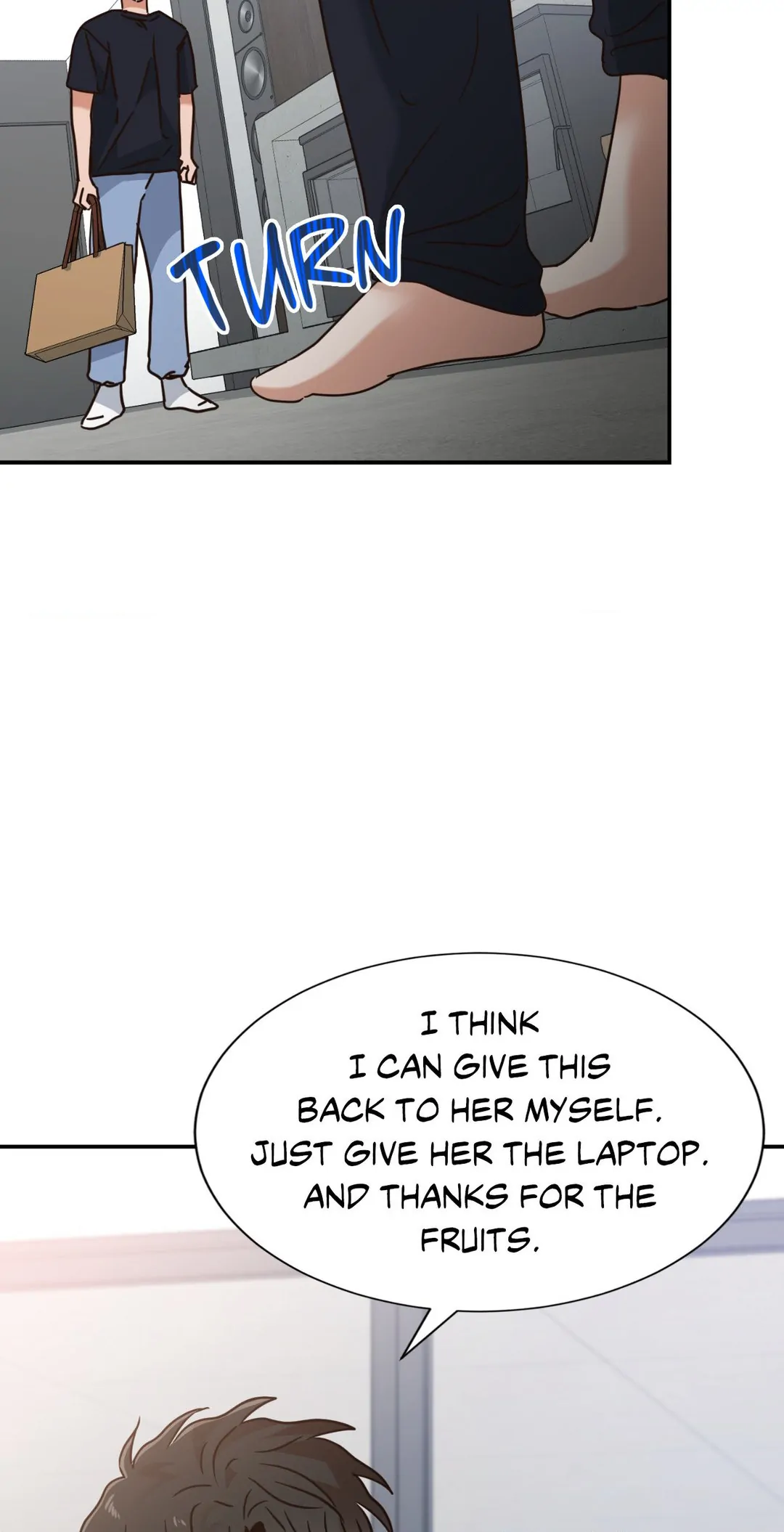 Walk With You Chapter 19 - page 62