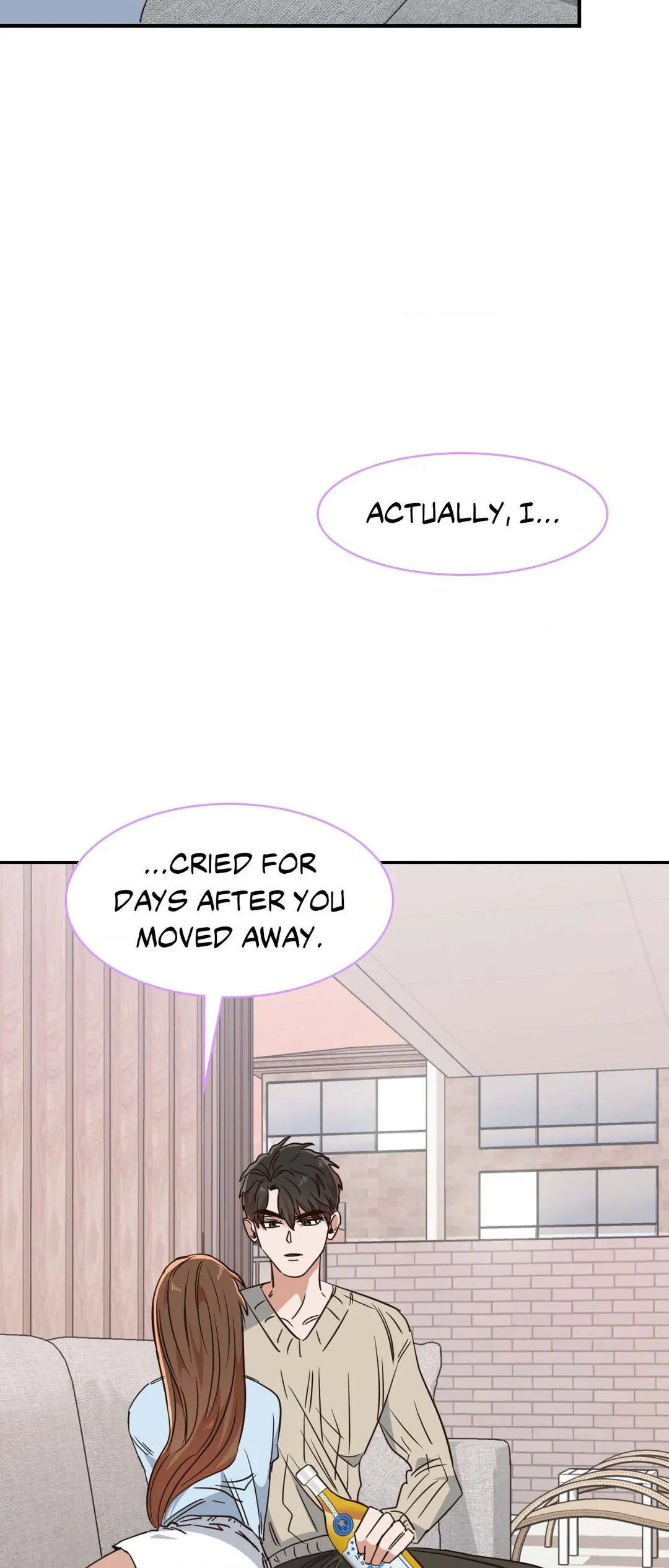 Walk With You Chapter 22 - page 39