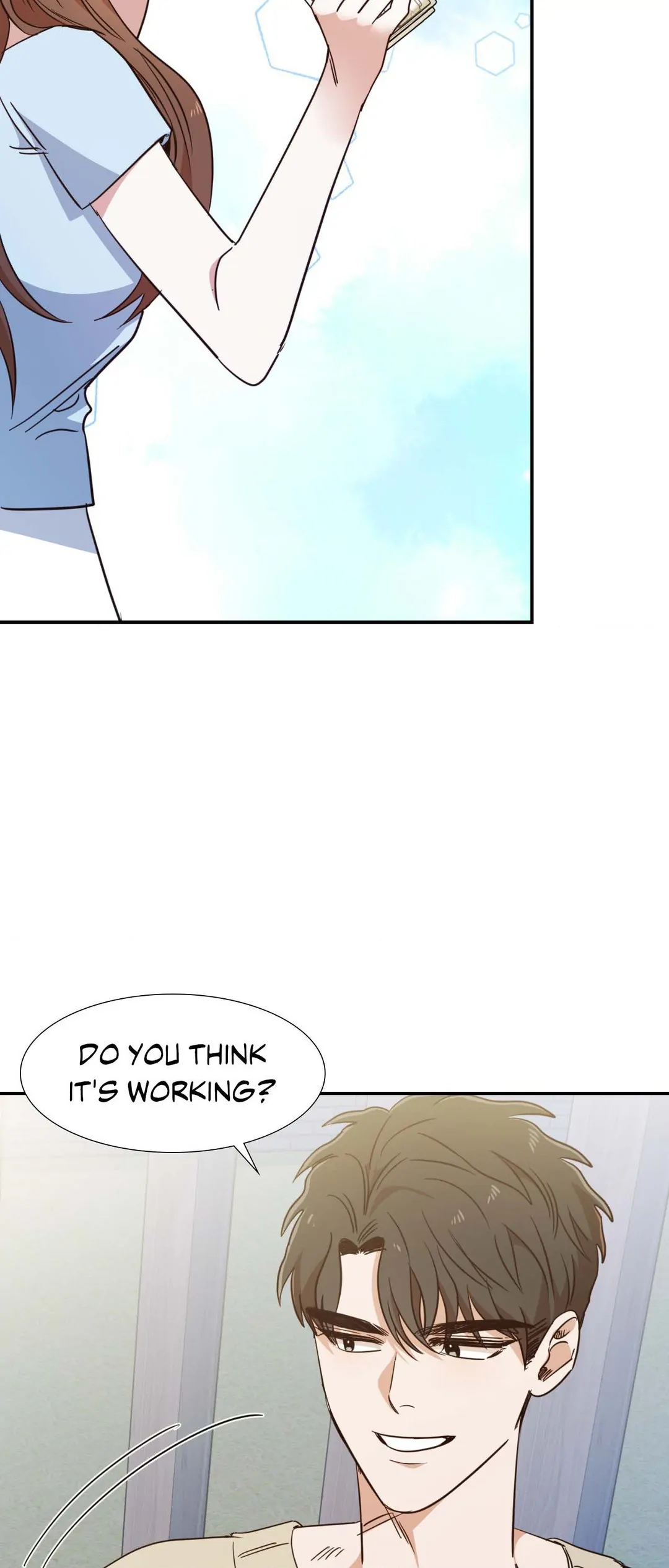 Walk With You Chapter 22 - page 68