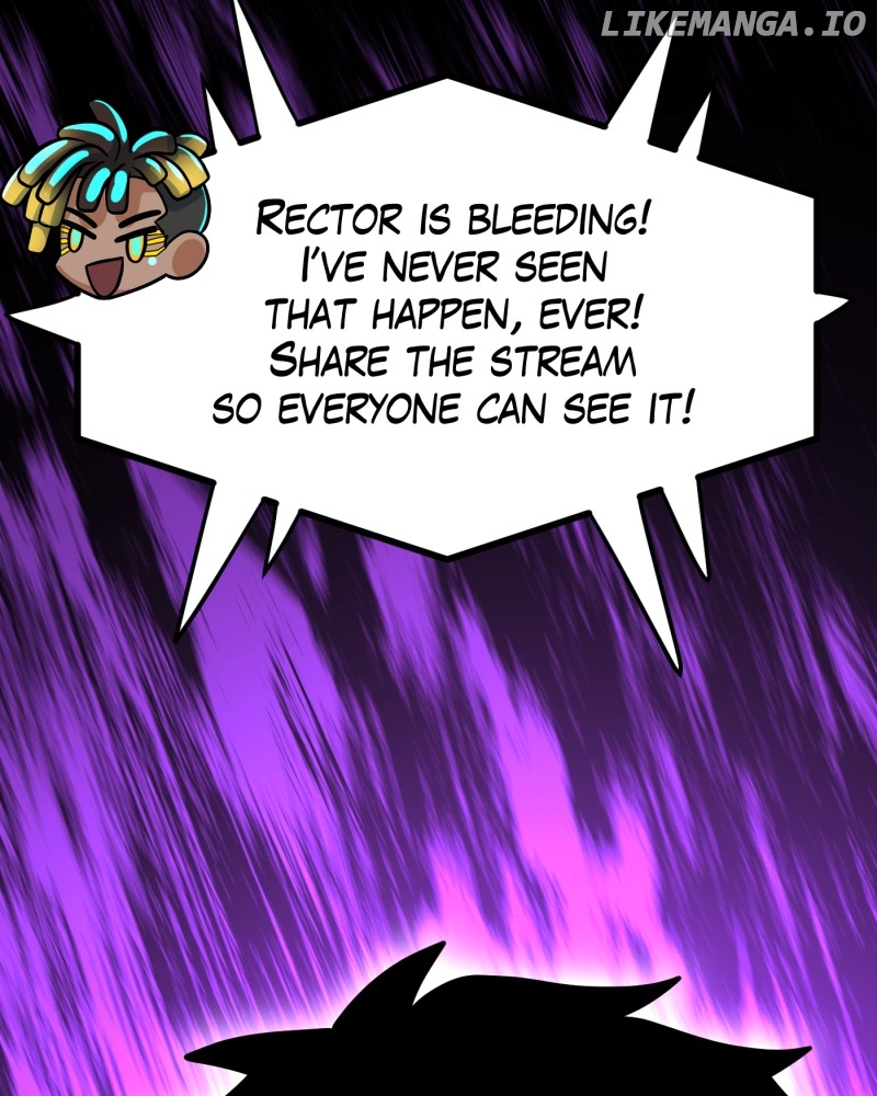 Back From Black Chapter 14 - page 130