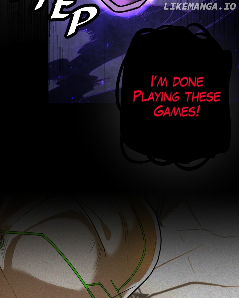 Back From Black Chapter 14 - page 165