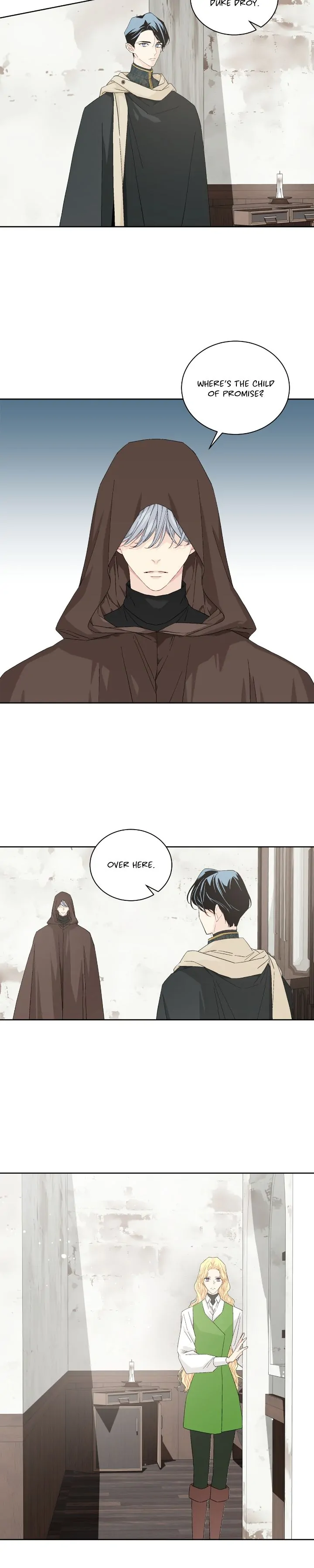 Elskar - Manhwa Chapter 131 - page 12