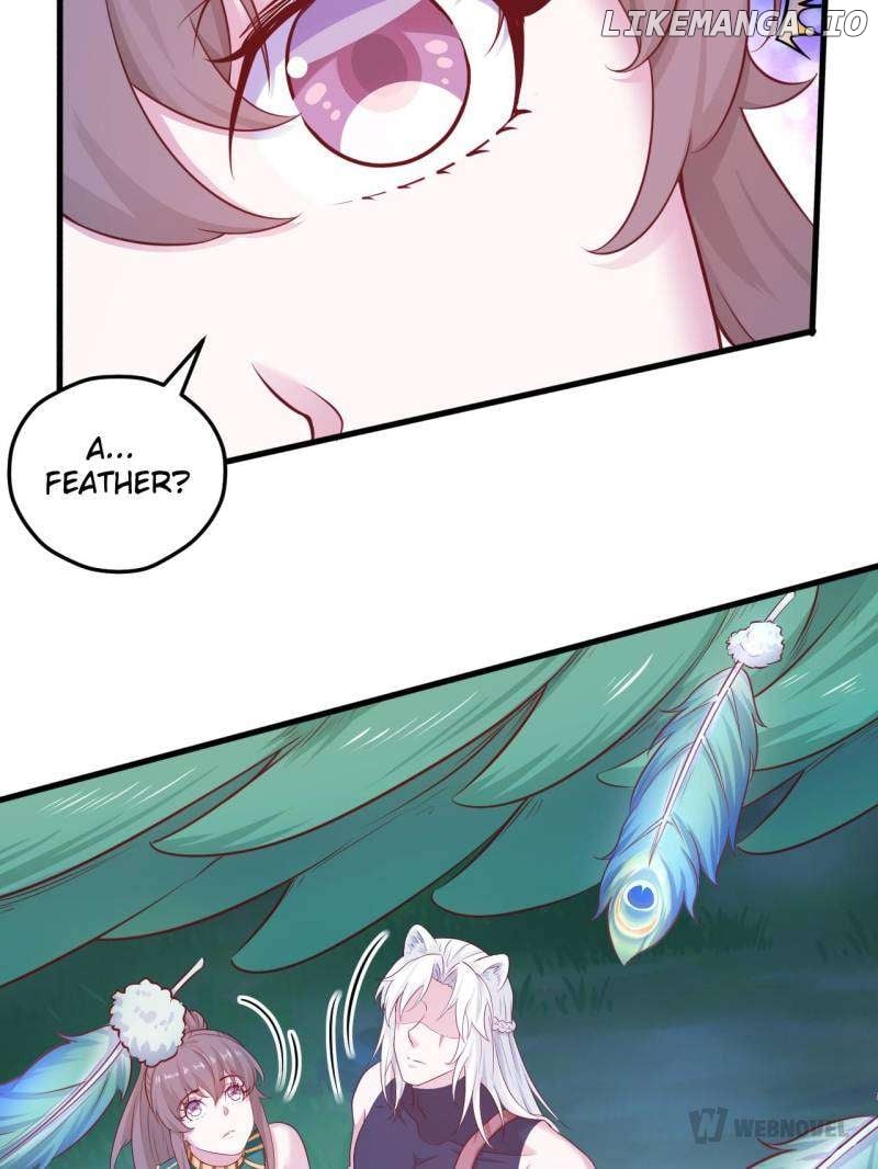 Beauty and the Beasts Chapter 555 - page 35