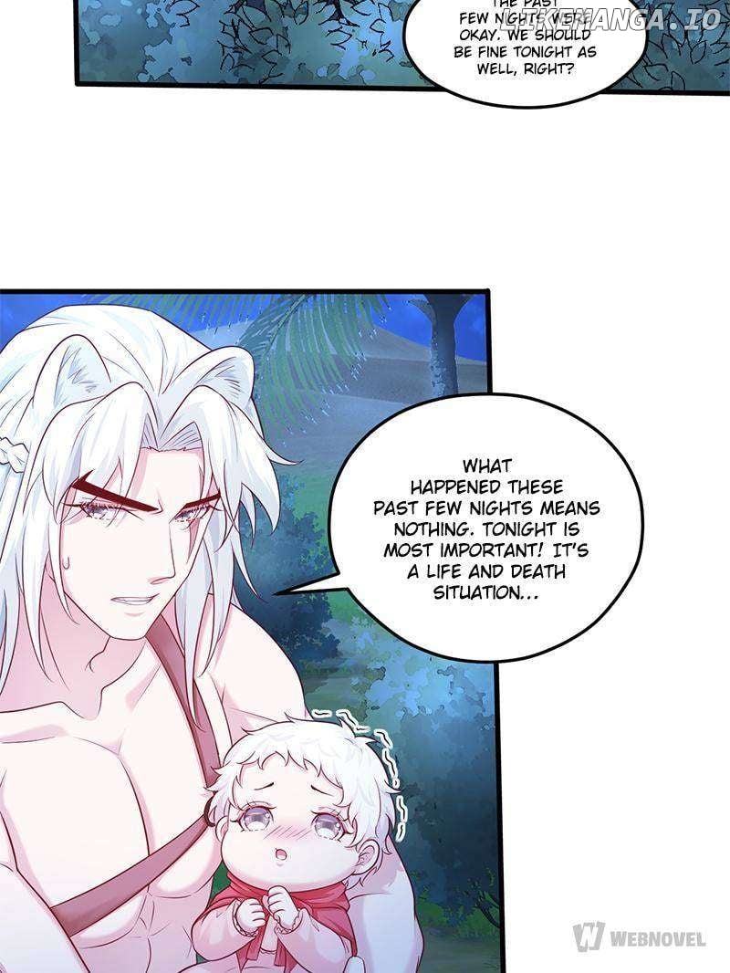 Beauty and the Beasts Chapter 557 - page 28