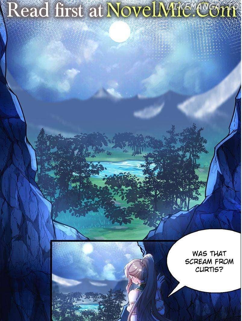 Beauty and the Beasts Chapter 558 - page 1