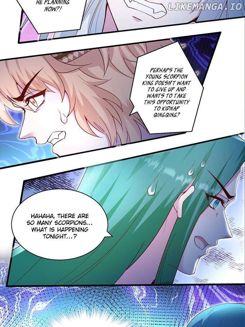 Beauty and the Beasts Chapter 560 - page 7