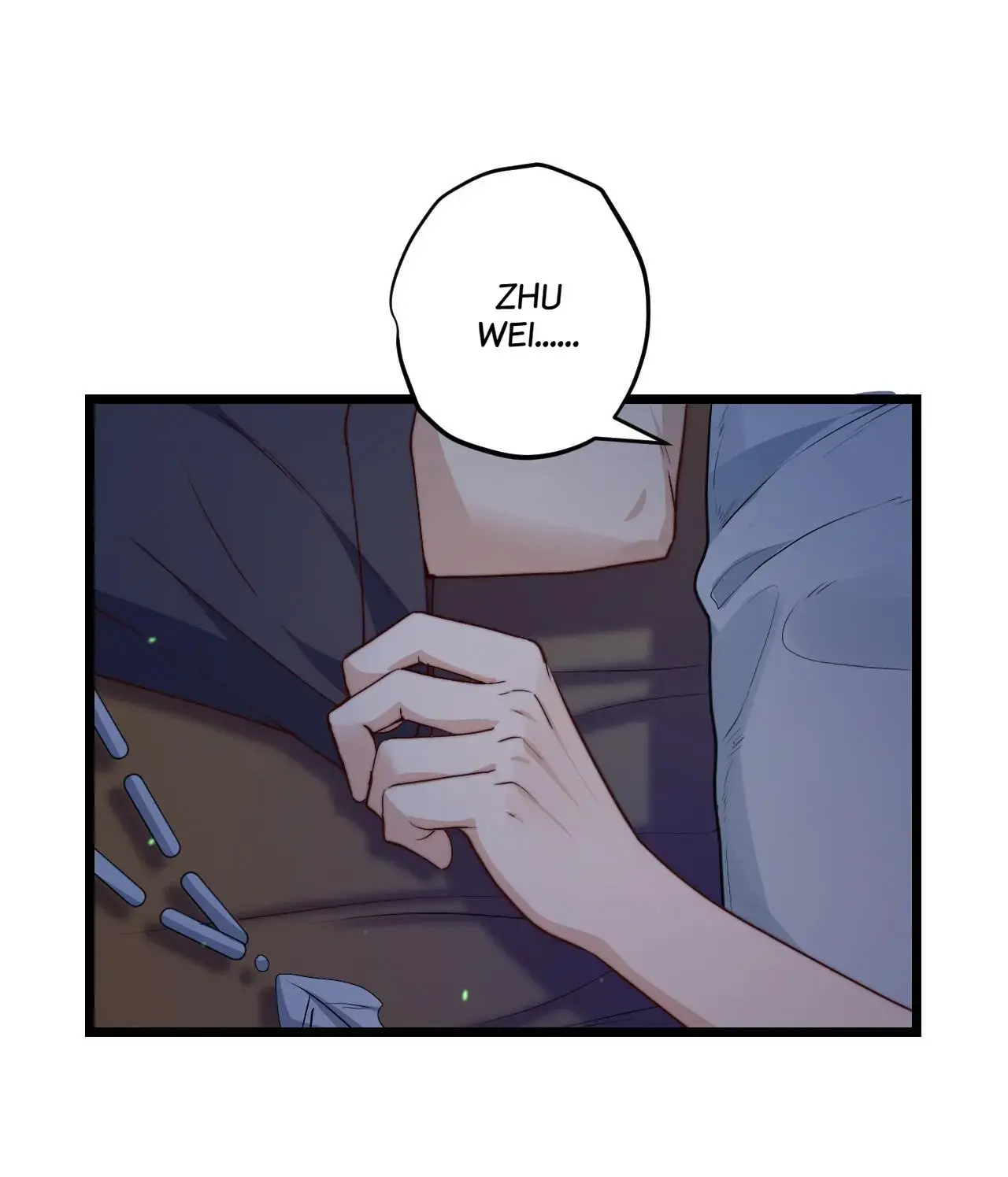 Escape Game (Yaoi) Chapter 46 - page 48