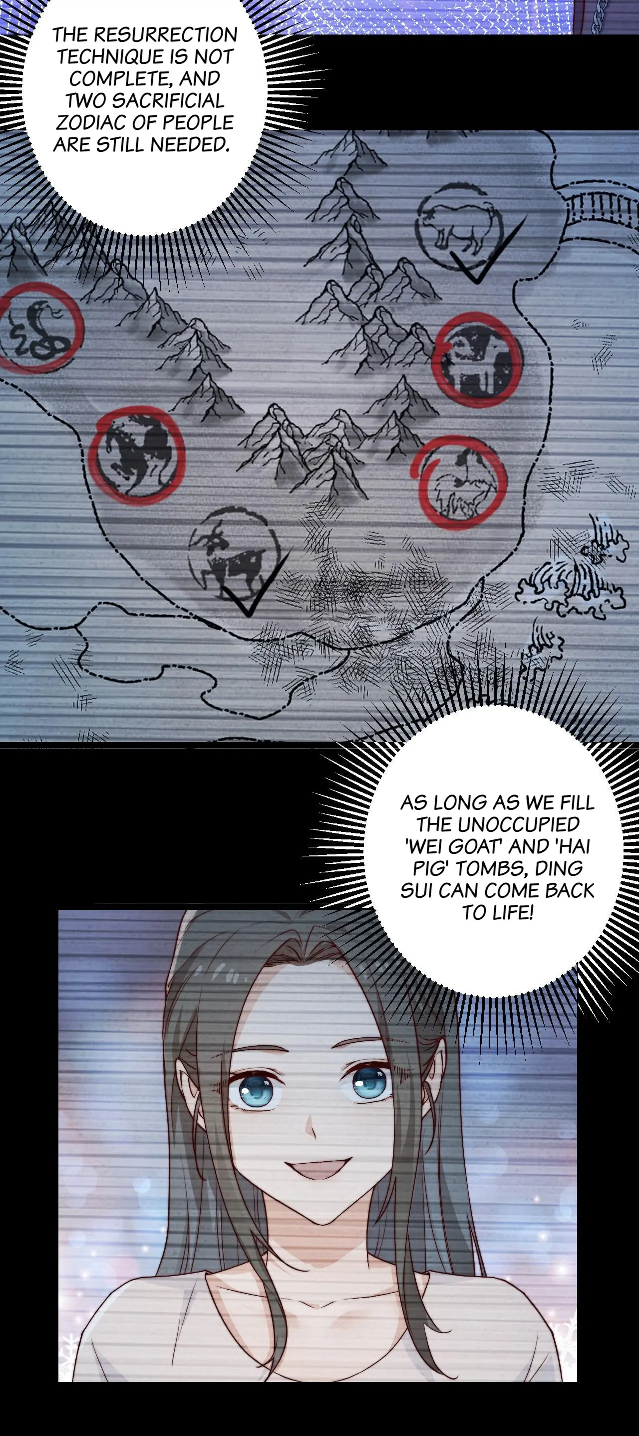 Escape Game (Yaoi) Chapter 53 - page 6