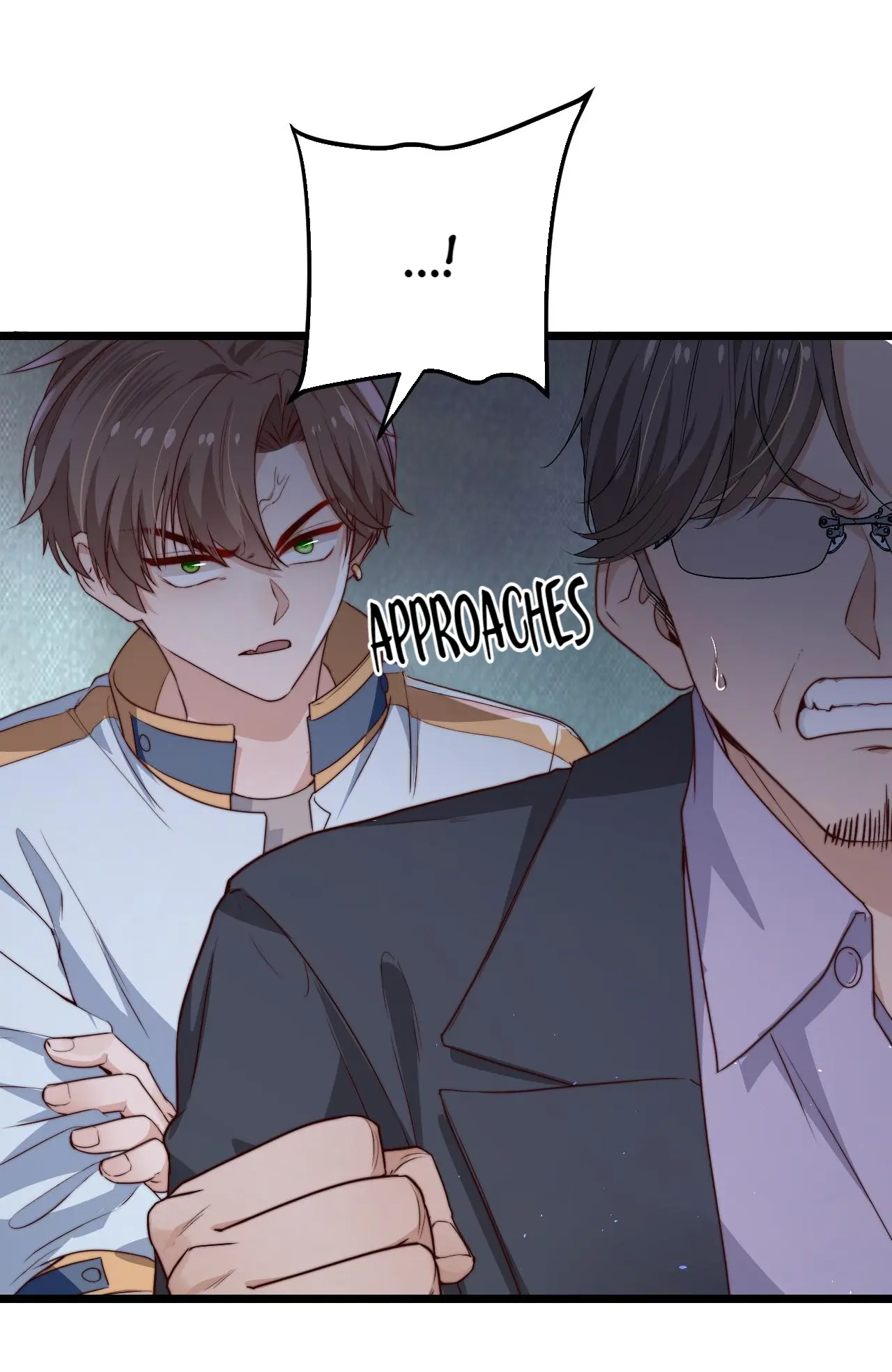 Escape Game (Yaoi) Chapter 31 - page 28