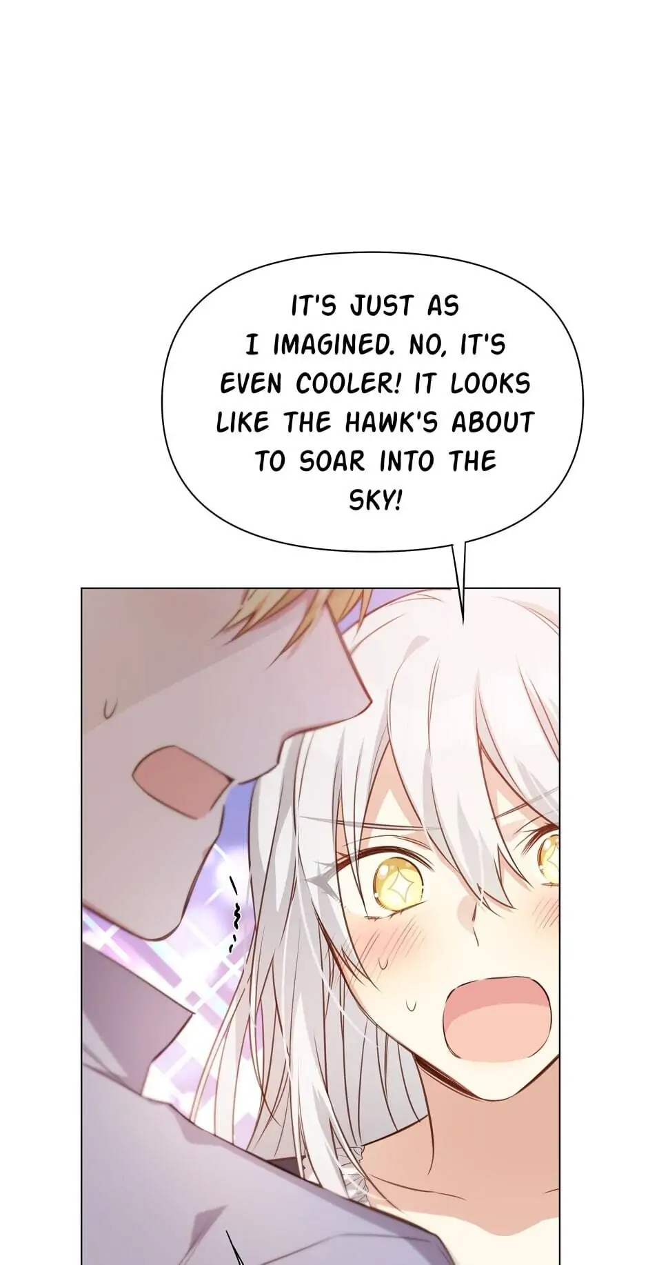 Side Characters Deserve Love Too Chapter 0.1 - page 17