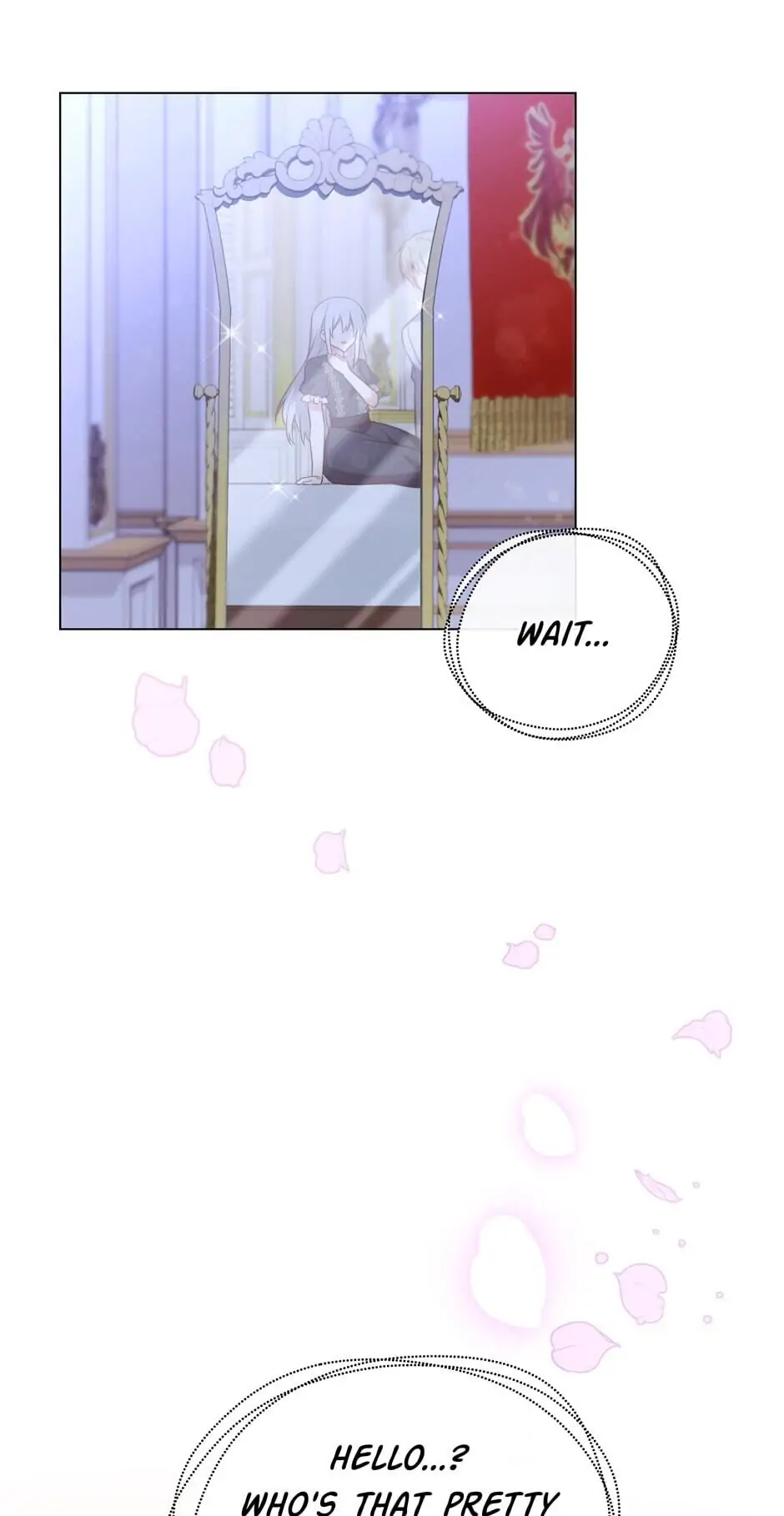 Side Characters Deserve Love Too Chapter 0.1 - page 21