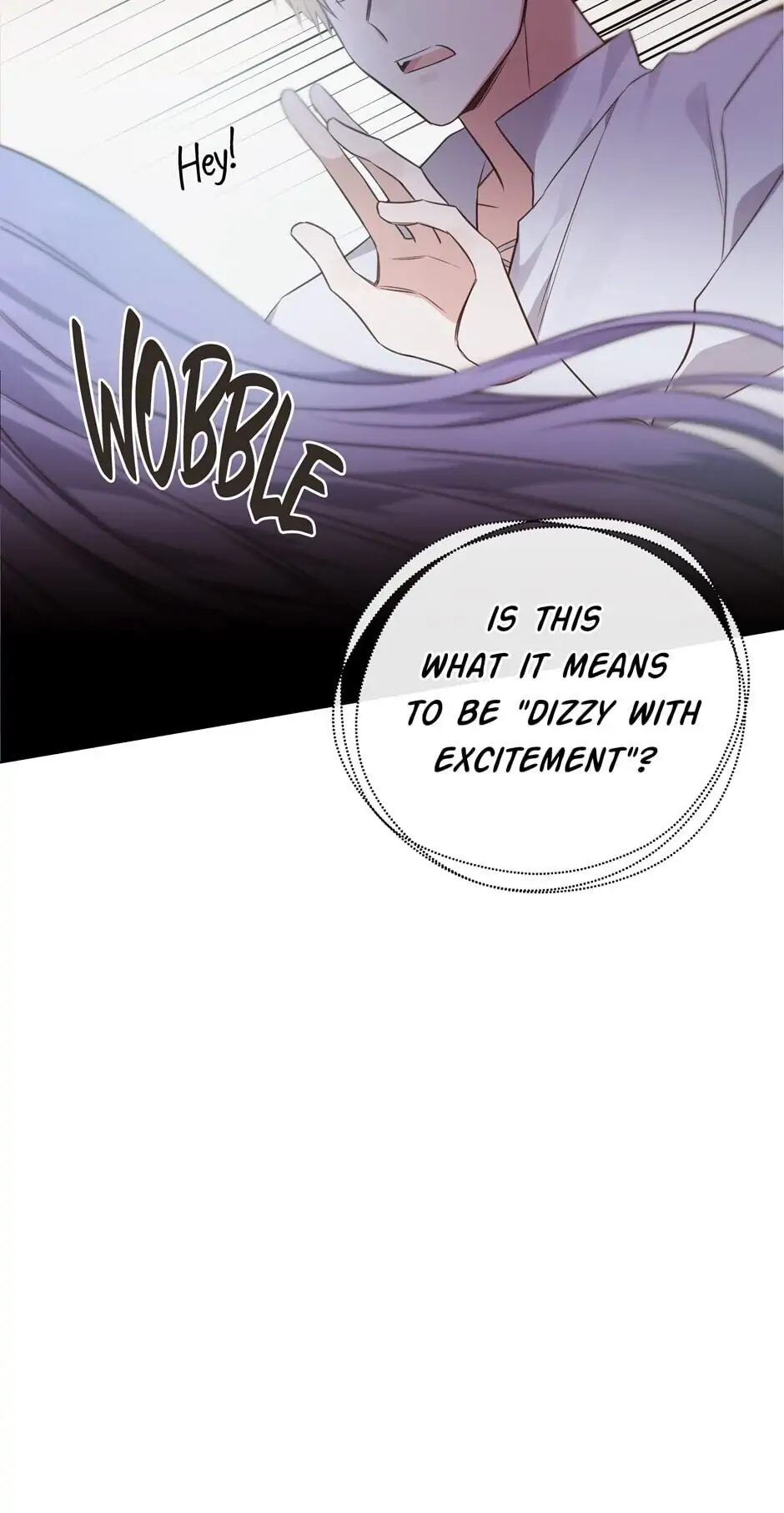 Side Characters Deserve Love Too Chapter 0.1 - page 24
