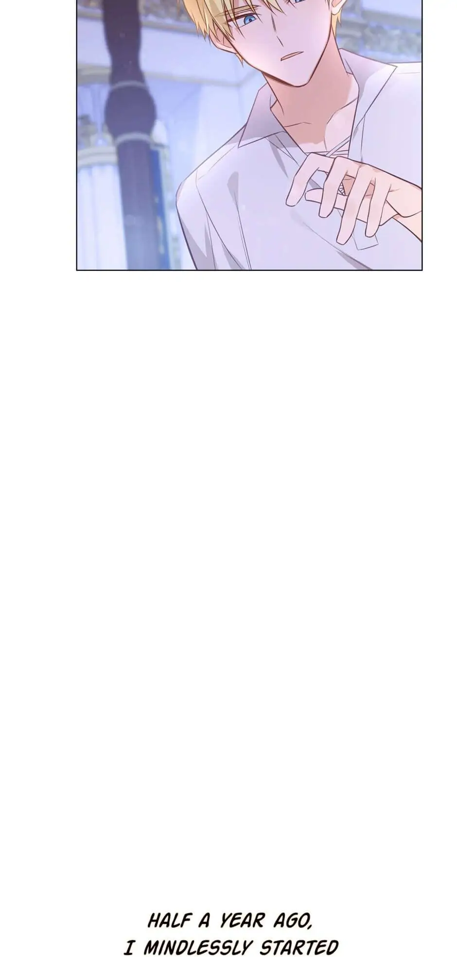Side Characters Deserve Love Too Chapter 0.1 - page 27
