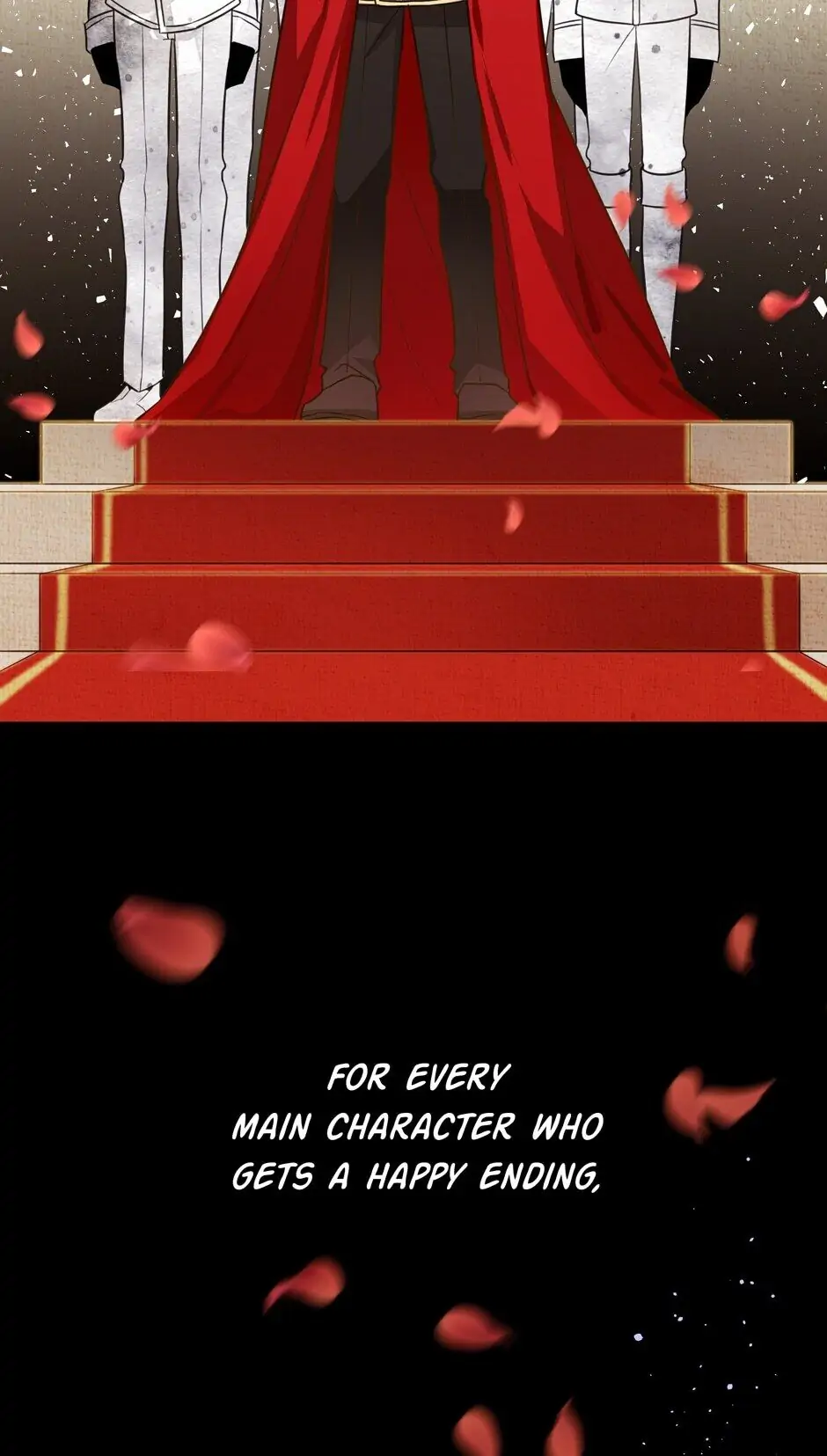 Side Characters Deserve Love Too Chapter 0.1 - page 43