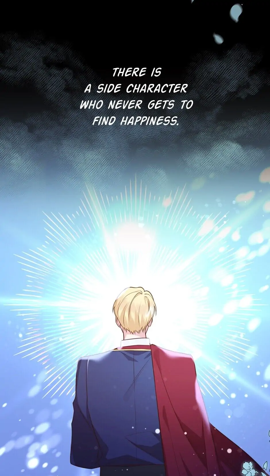 Side Characters Deserve Love Too Chapter 0.1 - page 45
