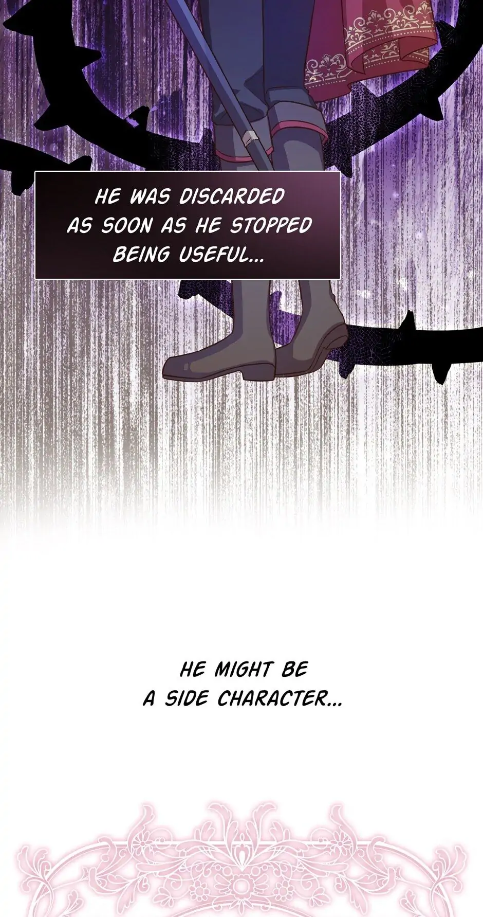 Side Characters Deserve Love Too Chapter 0.1 - page 57