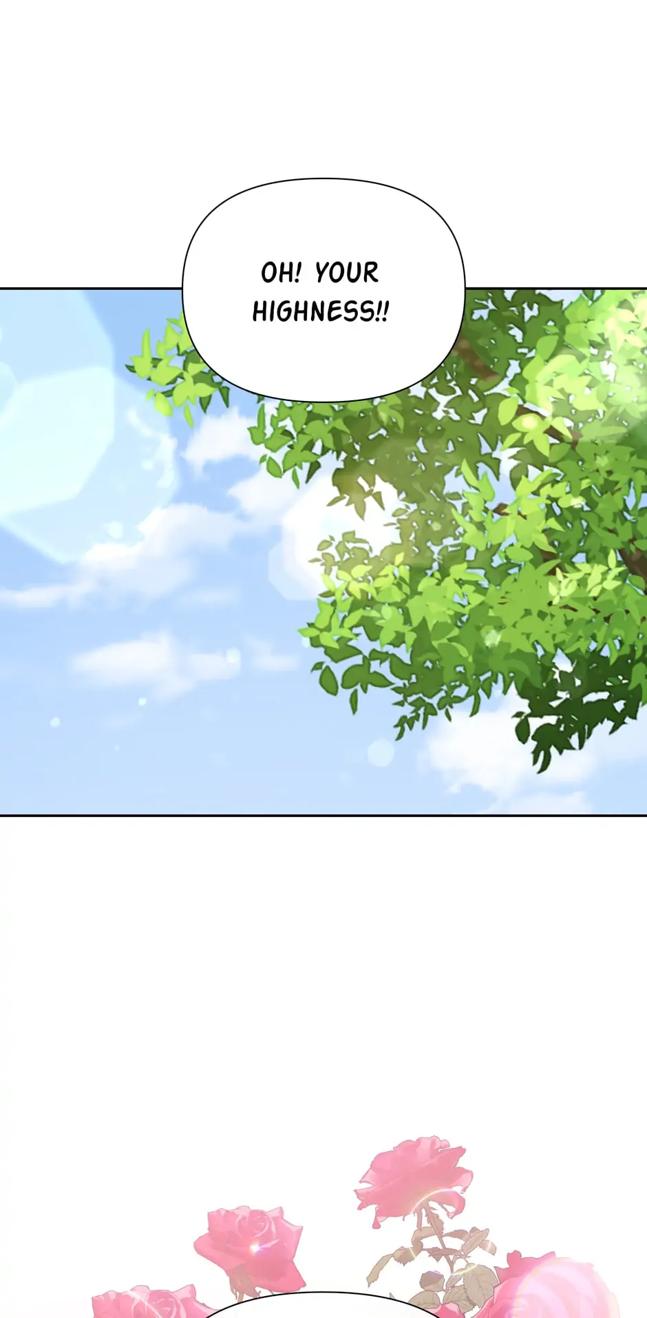 Side Characters Deserve Love Too Chapter 65 - page 9