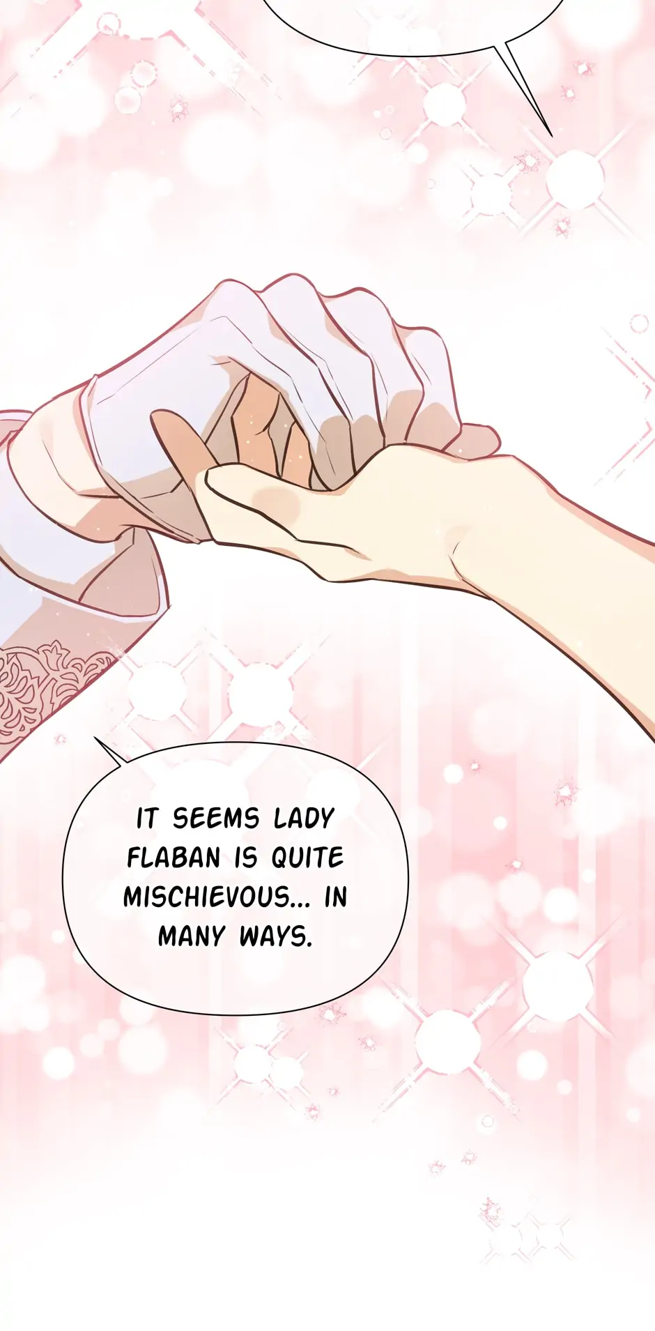 Side Characters Deserve Love Too Chapter 65 - page 15
