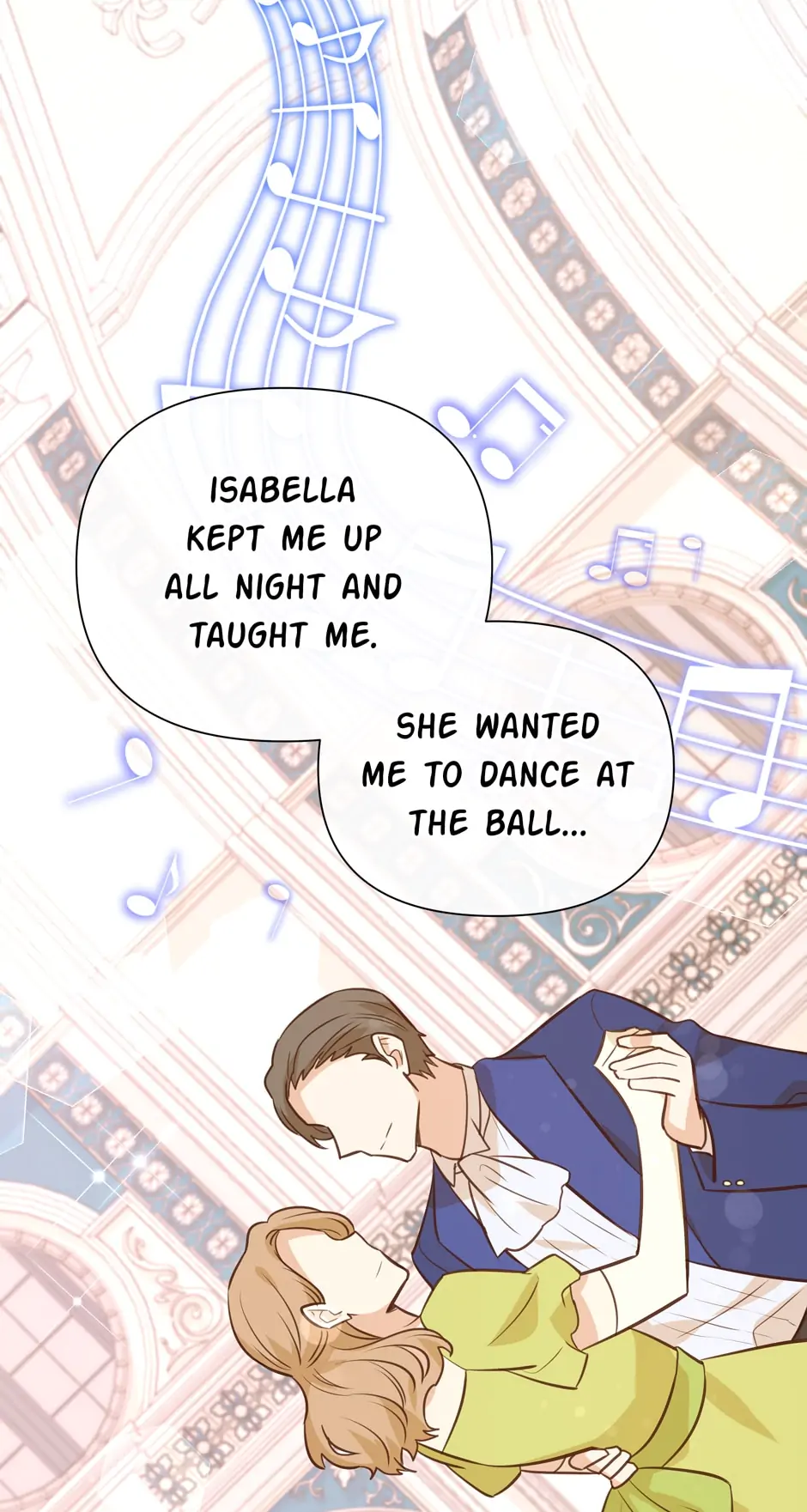 Side Characters Deserve Love Too Chapter 65 - page 18