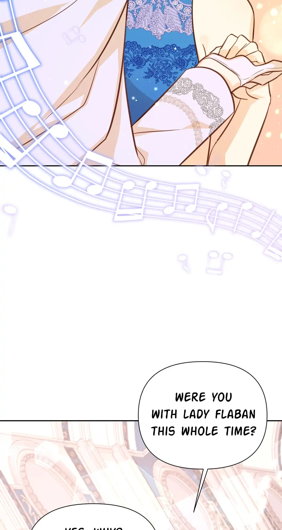 Side Characters Deserve Love Too Chapter 65 - page 21