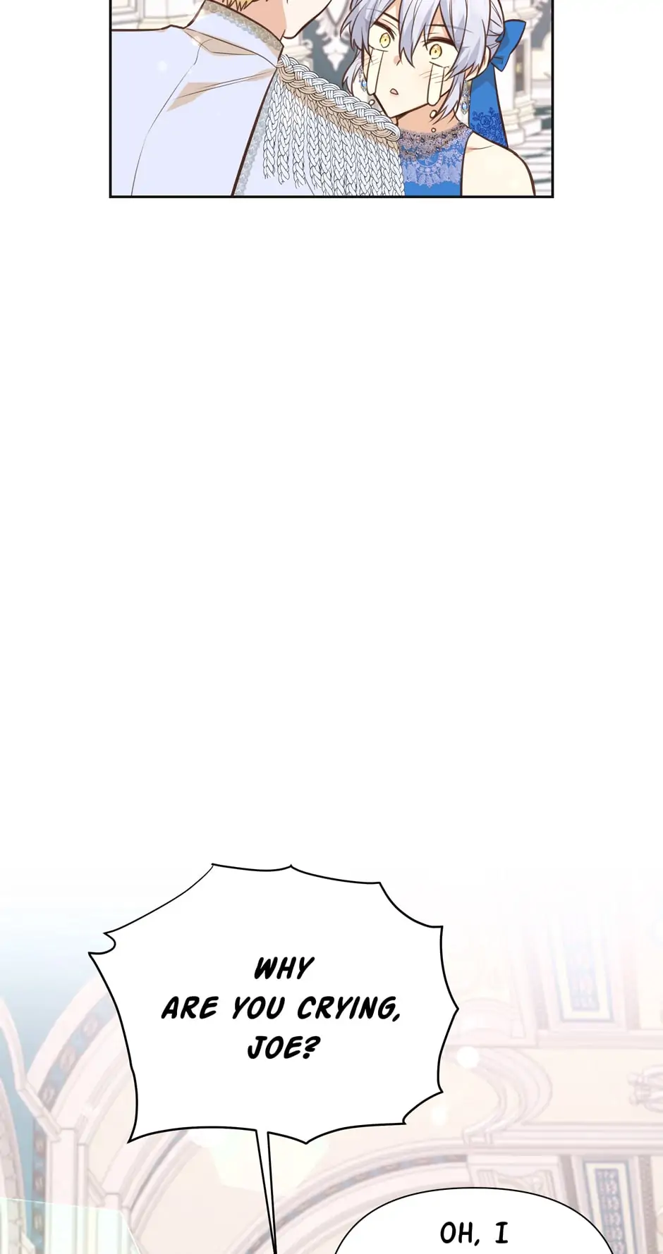 Side Characters Deserve Love Too Chapter 65 - page 29