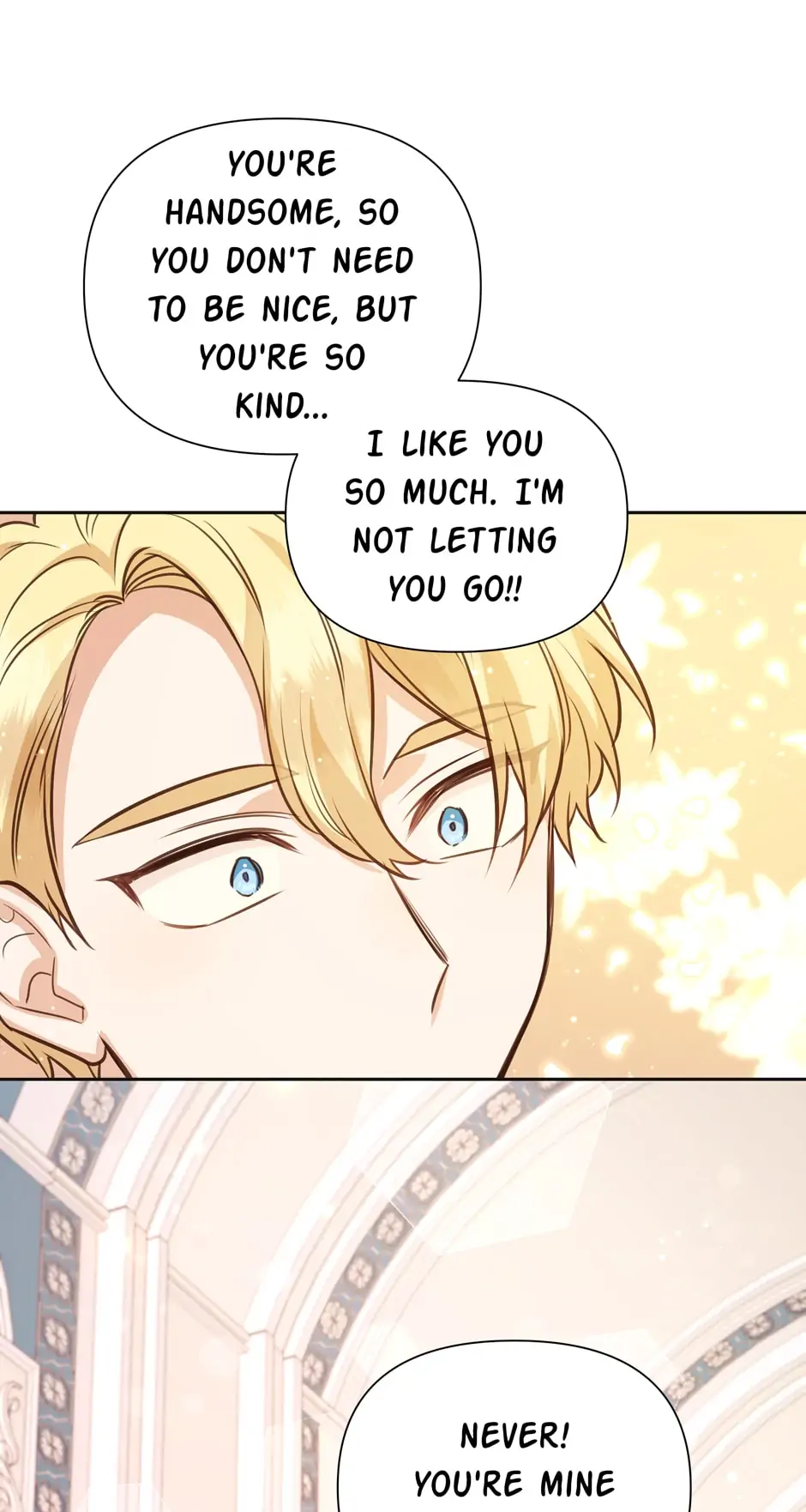 Side Characters Deserve Love Too Chapter 65 - page 31