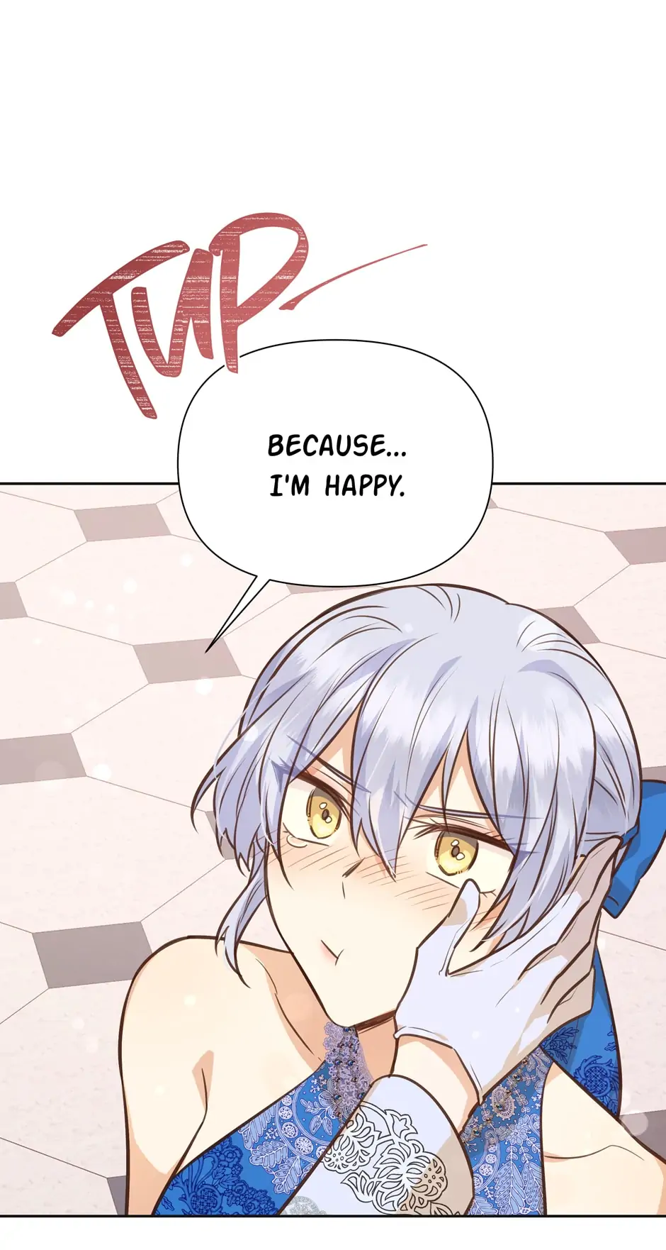 Side Characters Deserve Love Too Chapter 65 - page 34