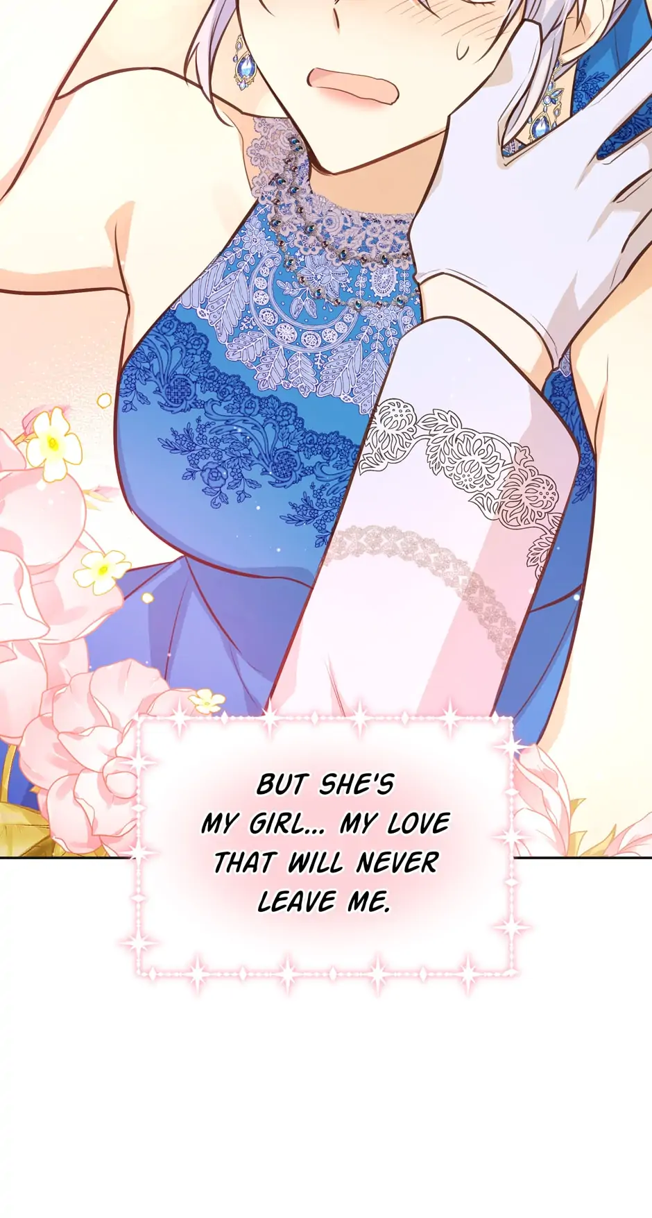 Side Characters Deserve Love Too Chapter 65 - page 38