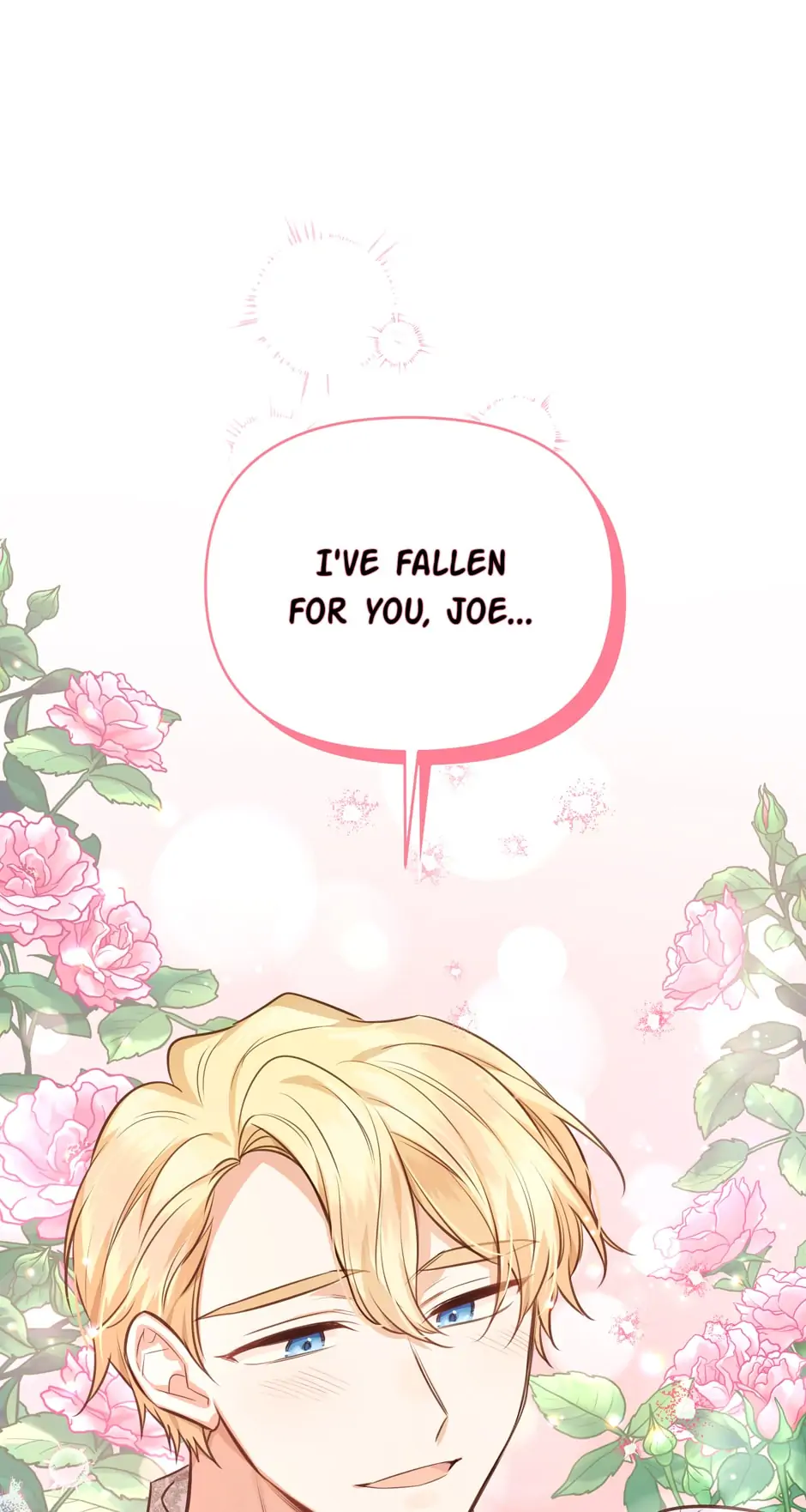 Side Characters Deserve Love Too Chapter 65 - page 39
