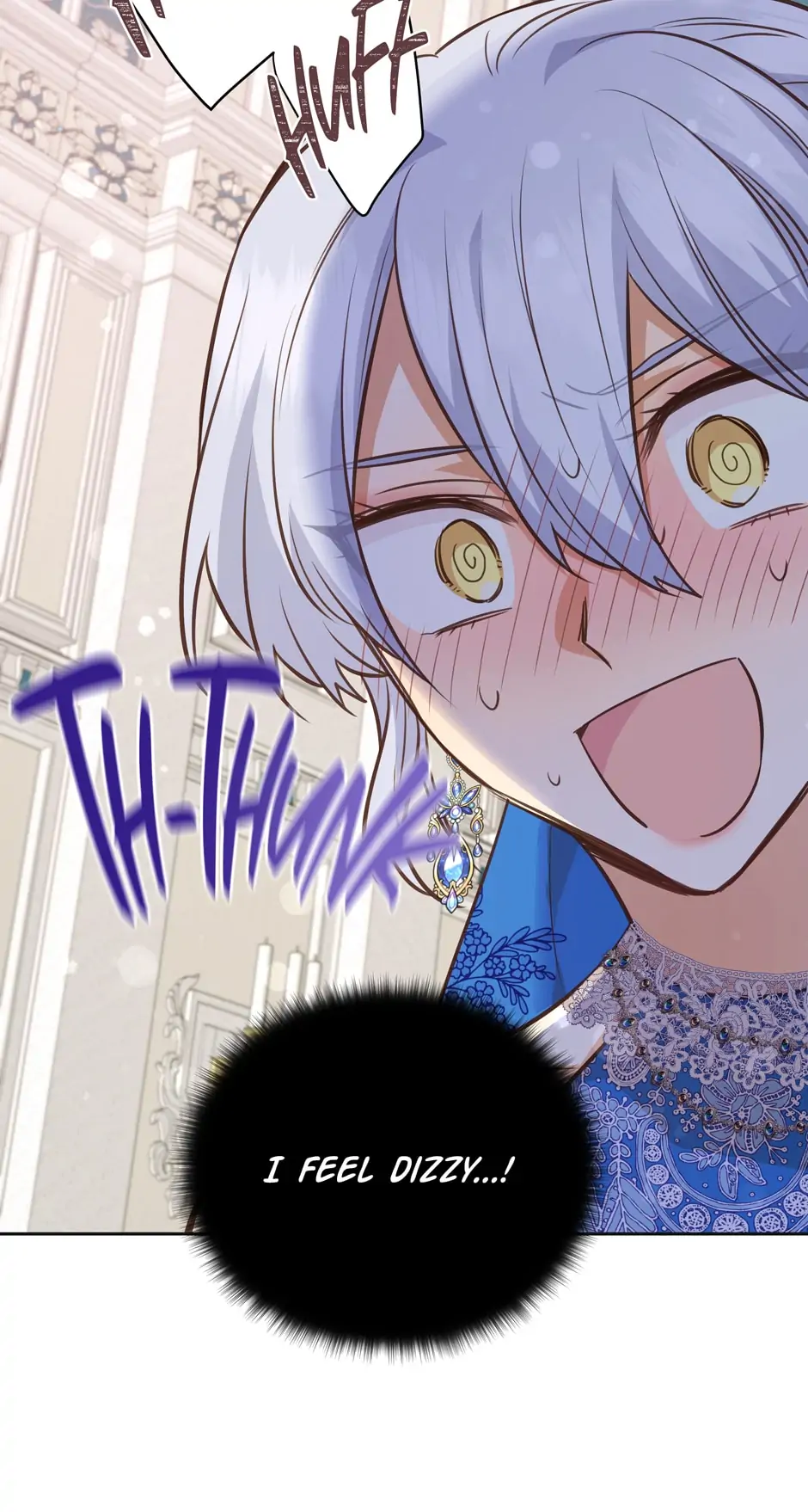 Side Characters Deserve Love Too Chapter 65 - page 46