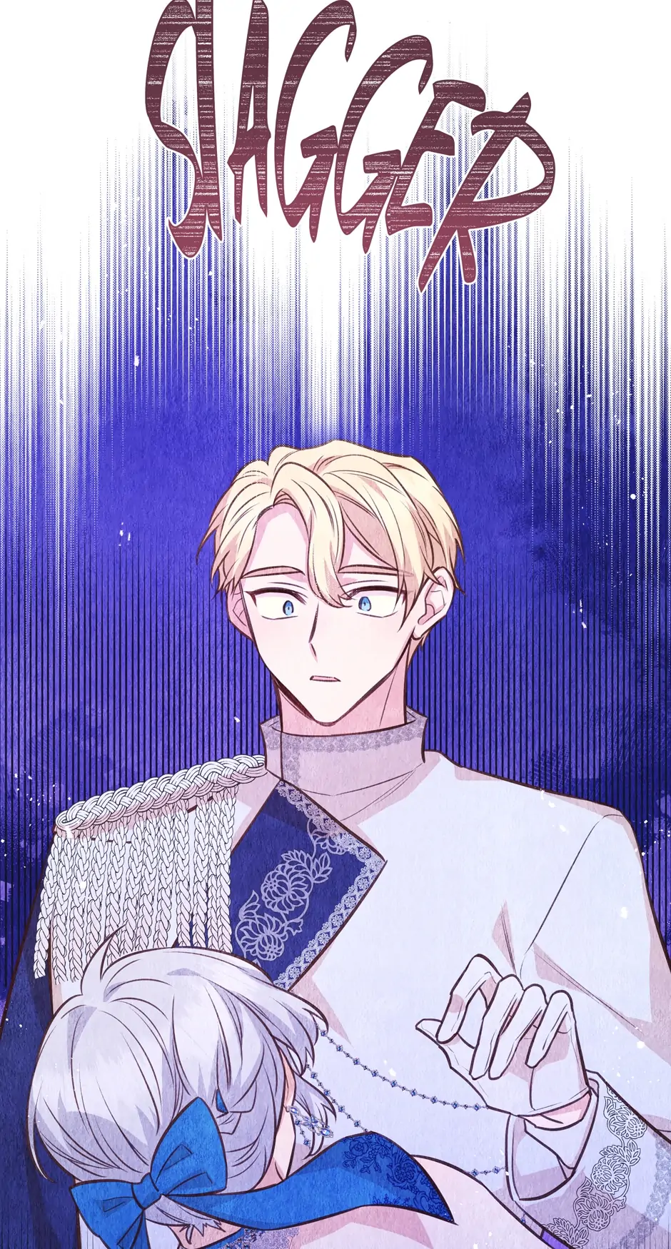 Side Characters Deserve Love Too Chapter 65 - page 48